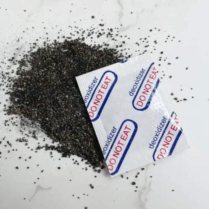 100cc Oxygen Absorbers