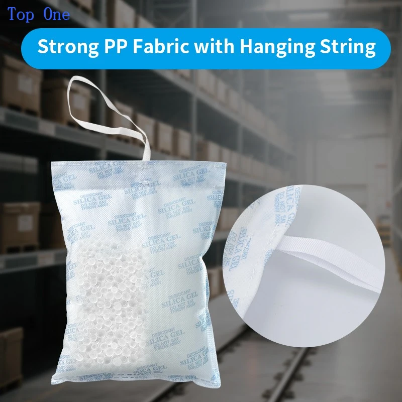 1kg Silica Gel Bags Big high quality